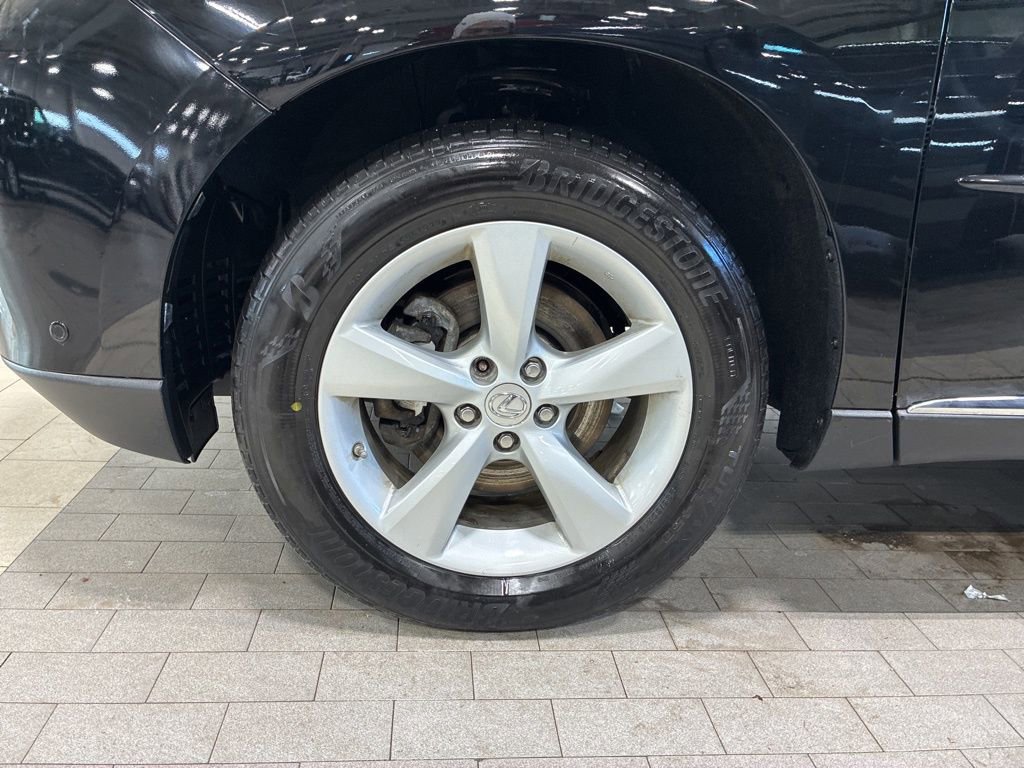 Used 2014 Lexus RX 350 350 image 15