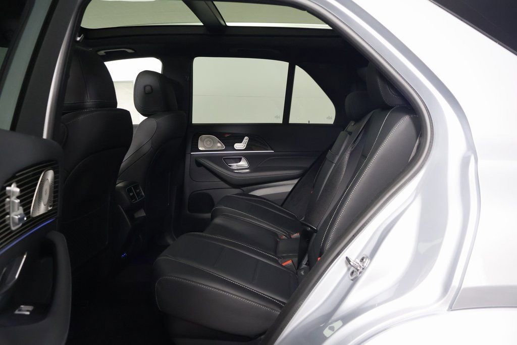 New 2026 Mercedes-Benz GLE 450 4MATIC image 6