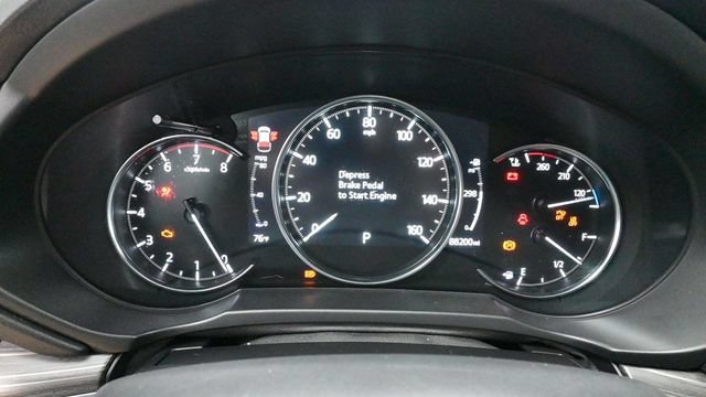 Used 2020 MAZDA CX-5 Grand Touring w/ GT Premium Package AWD/4WD image 29