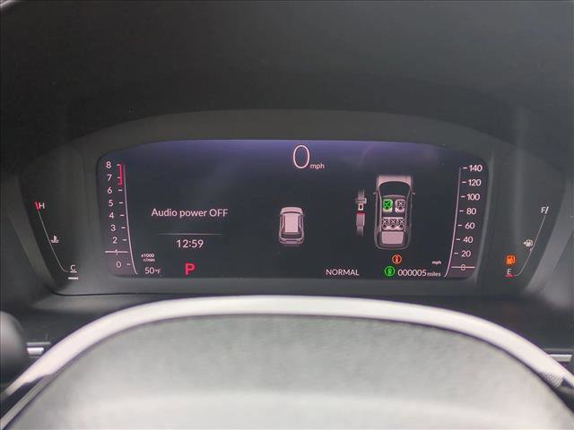 New 2026 Honda Passport TrailSport Elite image 11