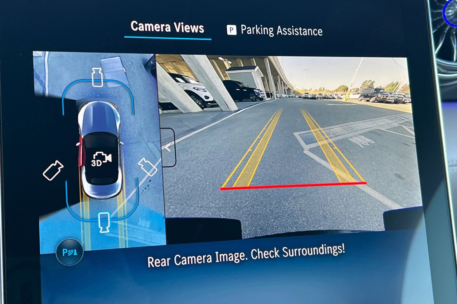 New 2026 Mercedes-Benz SL 55 AMG 4MATIC image 22