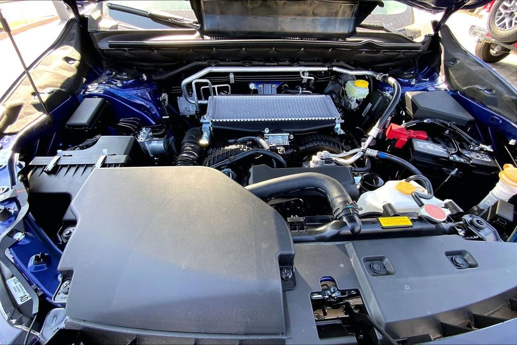 New 2026 Subaru Ascent Touring image 12