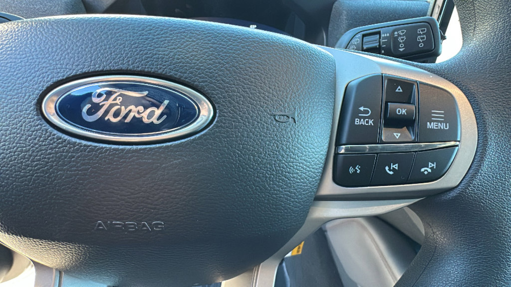 New 2026 Ford Explorer Active image 20