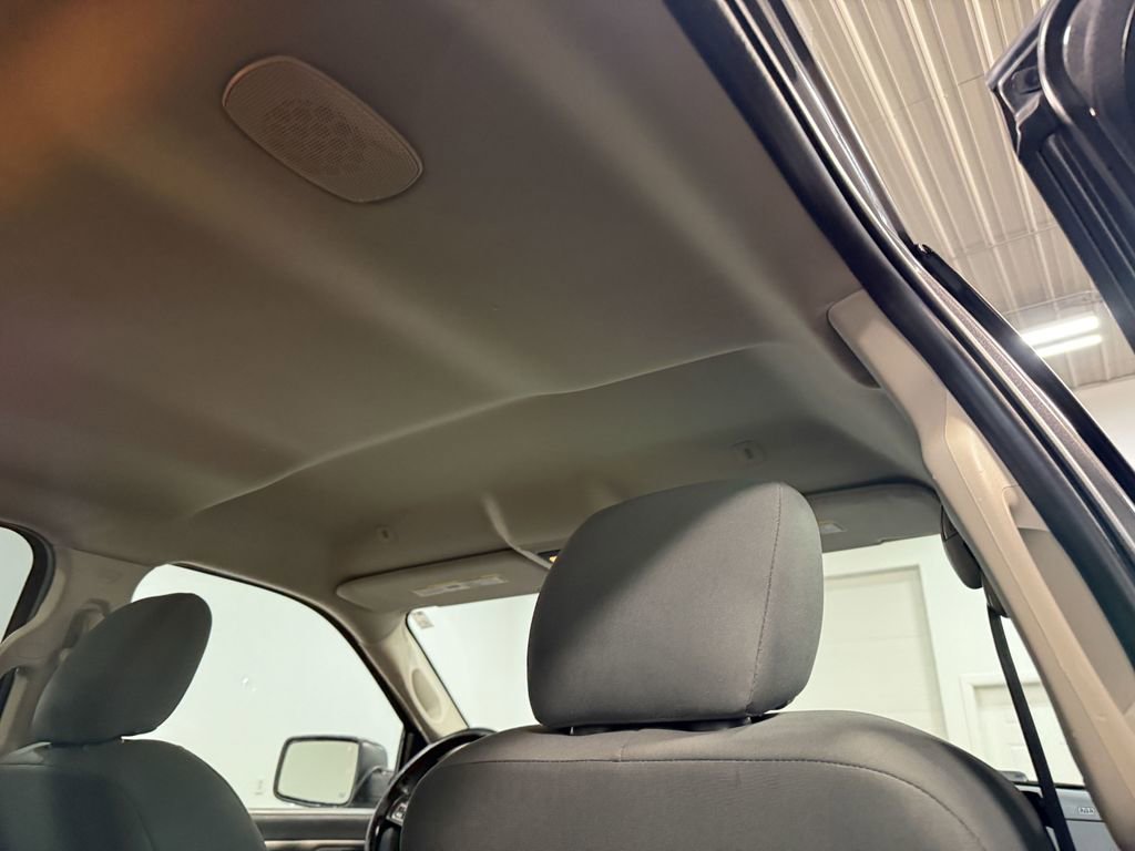 Used 2019 RAM 1500 Classic Warlock AWD/4WD image 17