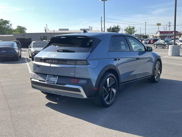 New 2026 Hyundai Ioniq 5 SEL AWD/4WD image 5