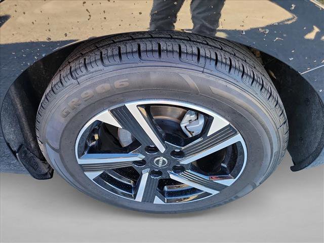 Used 2024 Nissan Sentra SV image 12