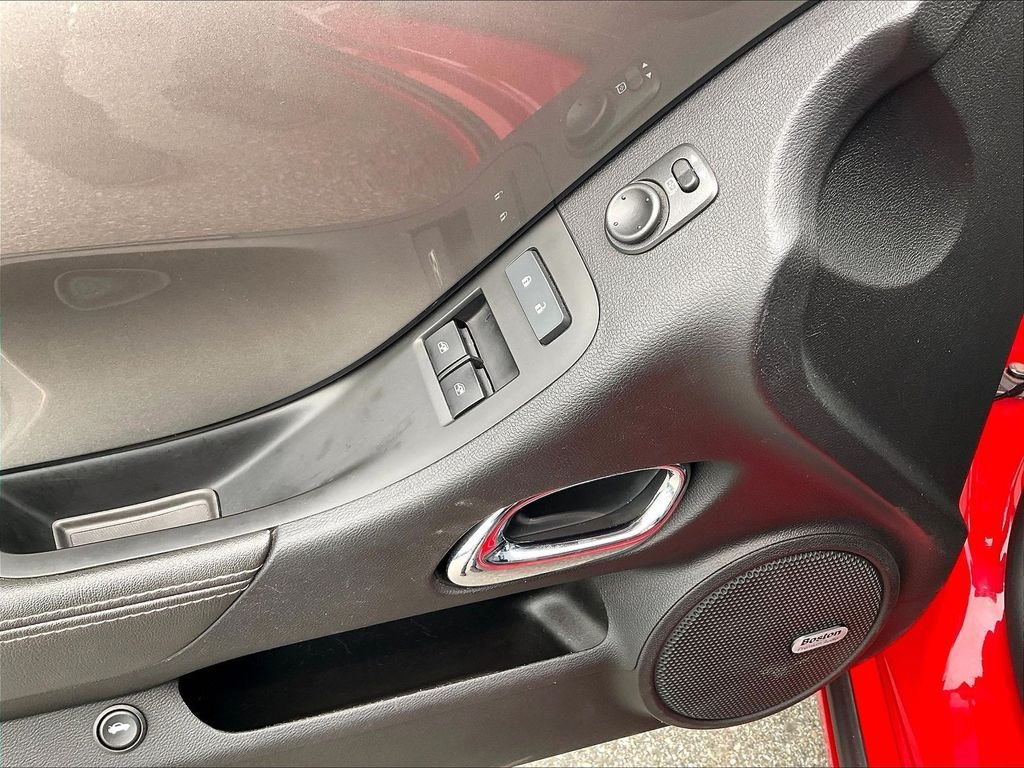 Used 2015 Chevrolet Camaro LT w/ RS Package RWD image 35