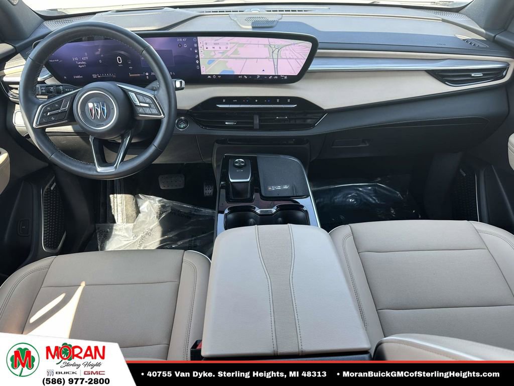 Certified 2025 Buick Enclave Preferred w/ Power Package FWD image 14