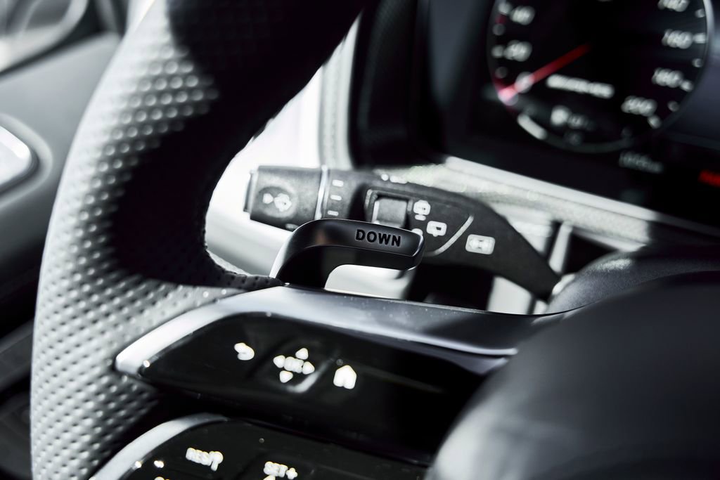 Used 2026 Mercedes-Benz G 63 AMG 4MATIC image 59