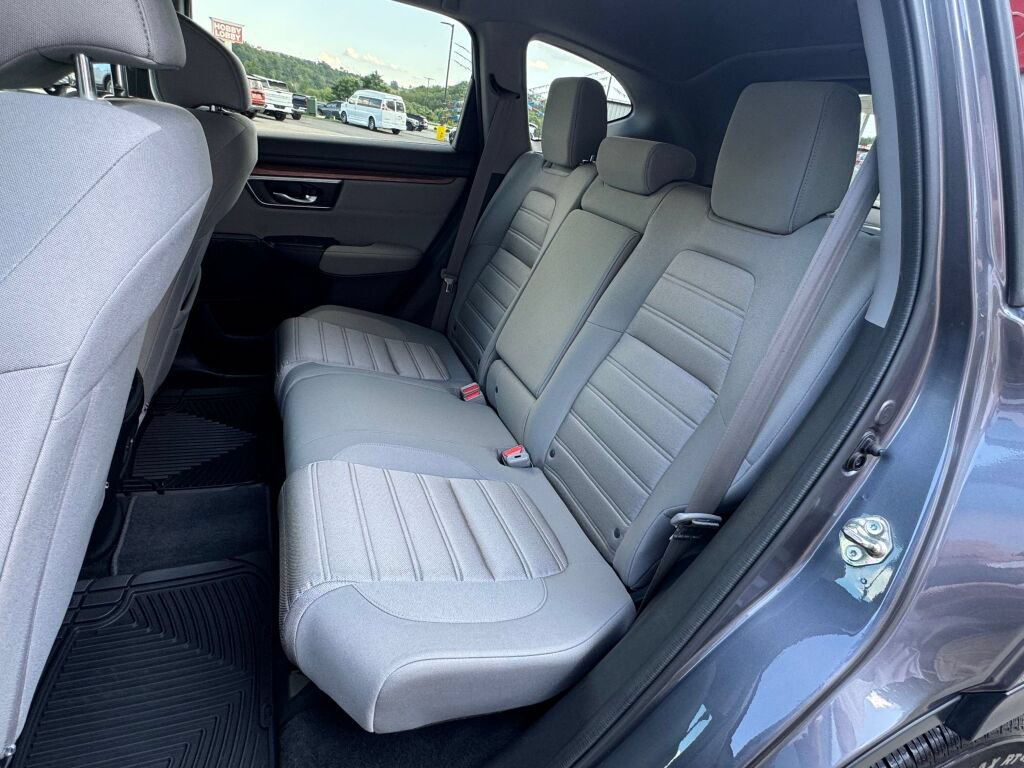 Used 2019 Honda CR-V EX image 15