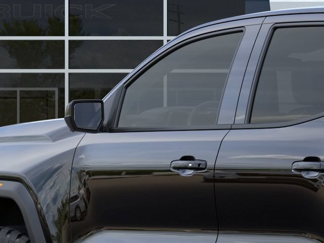 New 2026 GMC Canyon AT4 AWD/4WD image 12