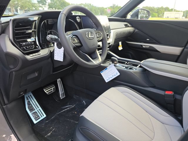 New 2026 Lexus TX 350 AWD w/ Technology Package image 25