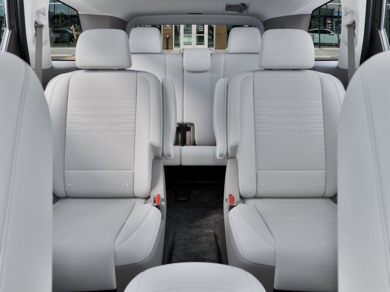 New 2026 Hyundai Palisade Limited image 12