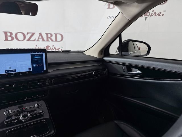 Certified 2023 Lincoln Nautilus FWD w/ Premium Package image 27