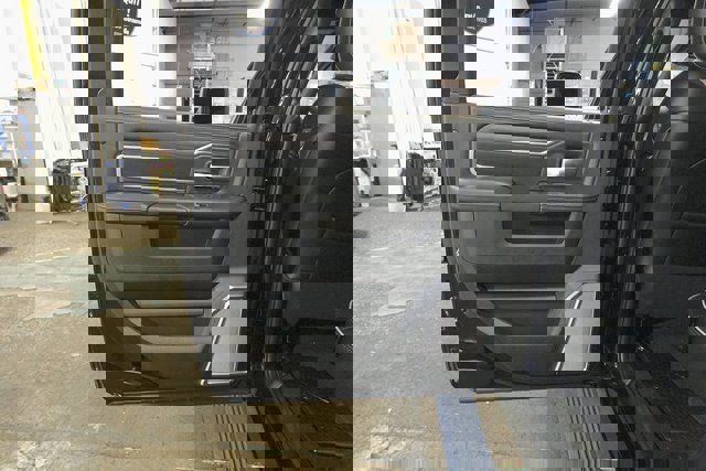 New 2026 RAM 2500 Laramie image 24