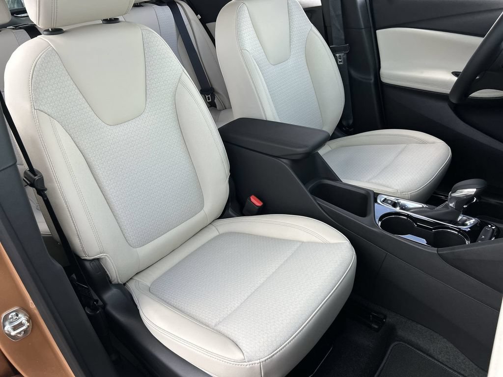 New 2026 Buick Encore GX Preferred w/ Advanced Technology Package FWD image 28