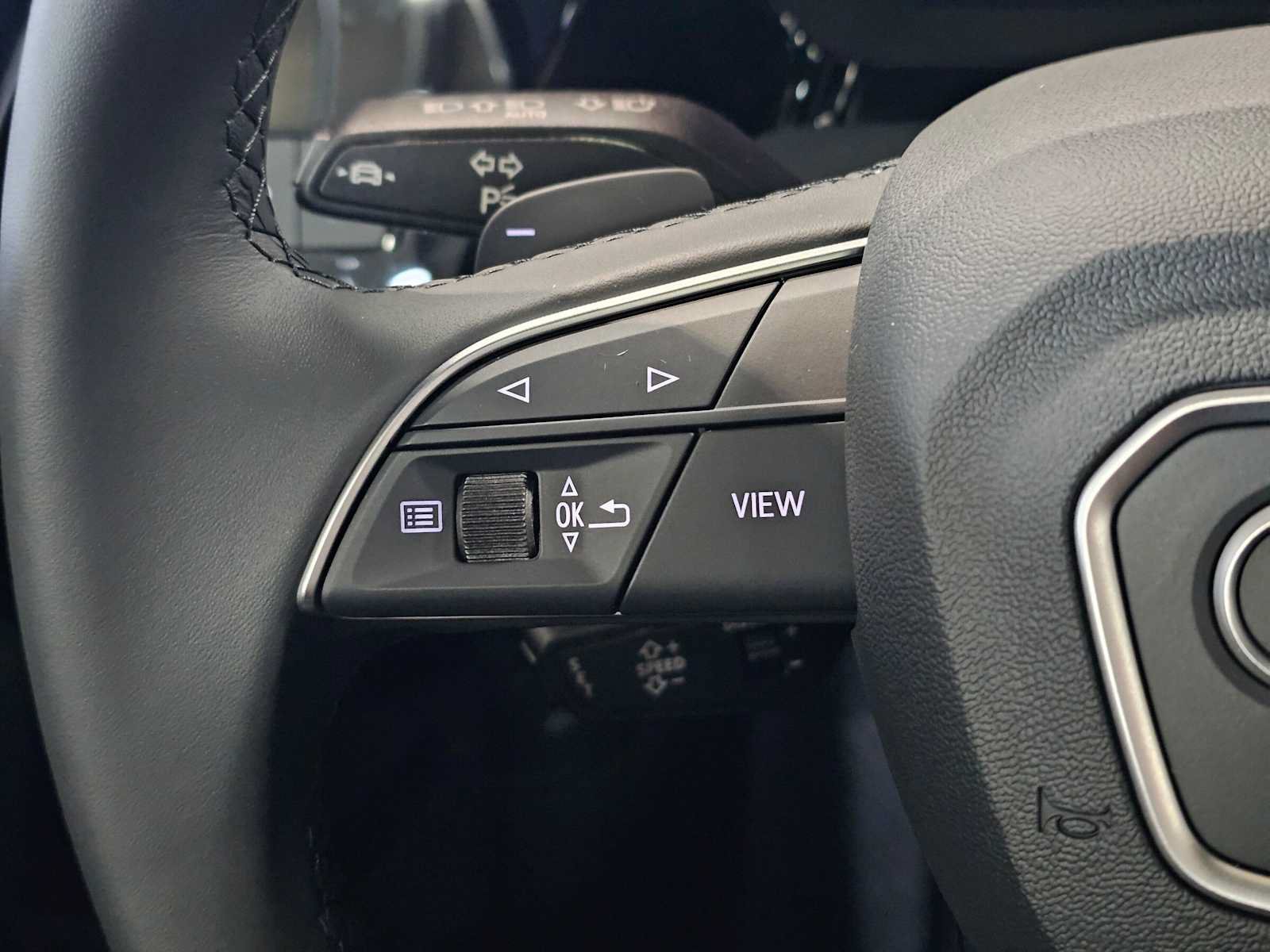 New 2026 Audi A3 2.0T Premium Plus AWD/4WD image 26