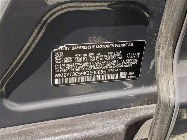 Used 2019 MINI Cooper Countryman S w/ Premium Package FWD image 25