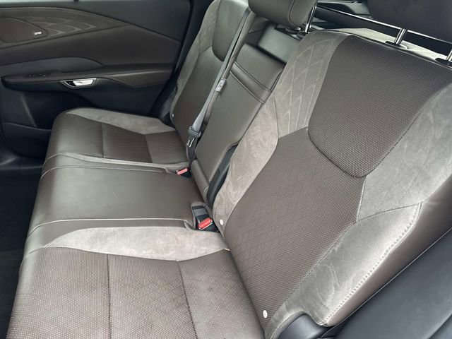 Certified 2023 Lexus RX 350 AWD w/ Cold Area Package image 13