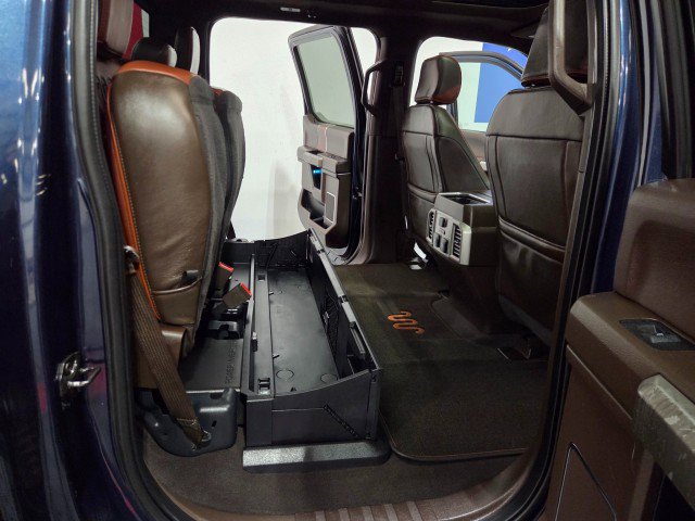 Used 2019 Ford F250 King Ranch w/ King Ranch Ultimate Package image 81