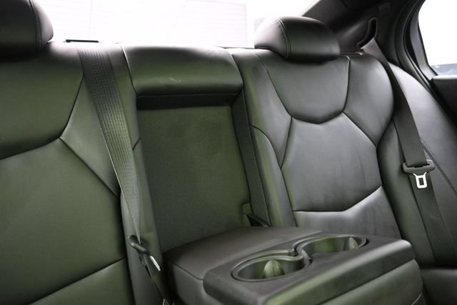 Used 2023 Cadillac CT5 Luxury w/ Sun And Sound Package RWD image 20