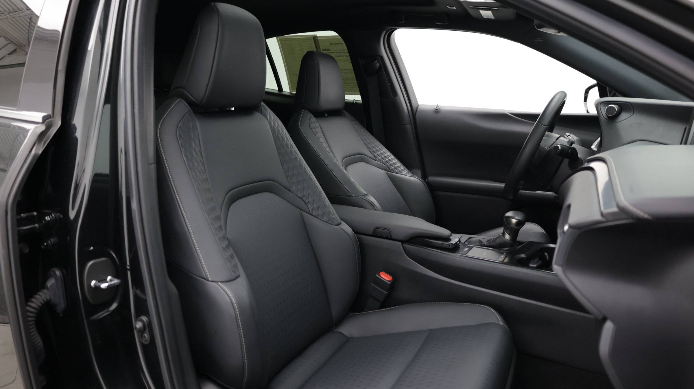 Used 2021 Lexus UX 200 w/ Accessory Package (Z2) FWD image 50