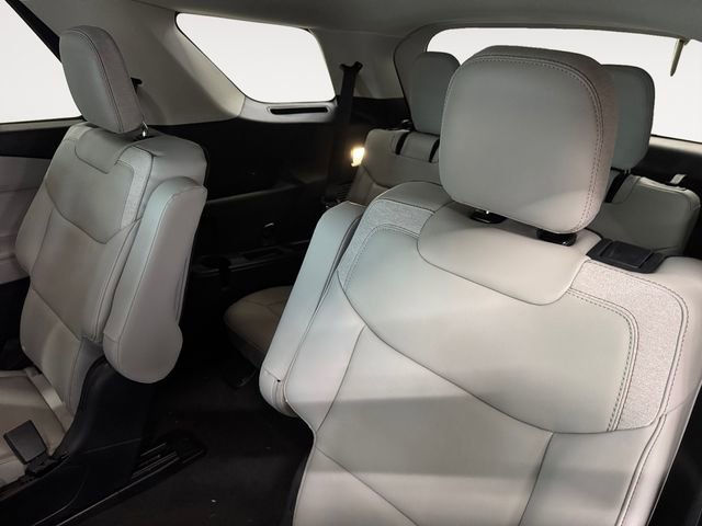 Used 2026 Ford Explorer Active w/ Active Comfort Package image 20