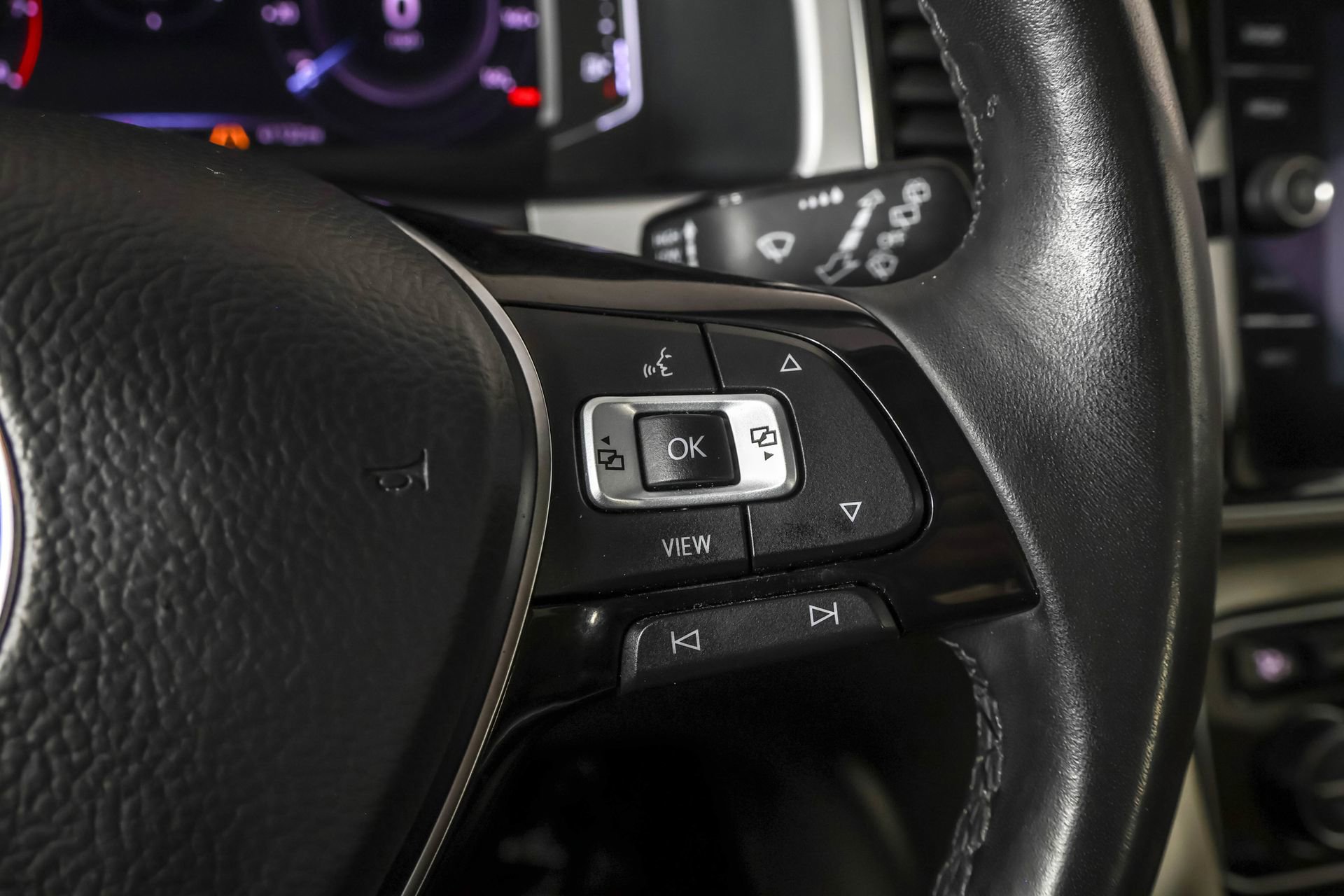 Used 2019 Volkswagen Atlas SEL image 31