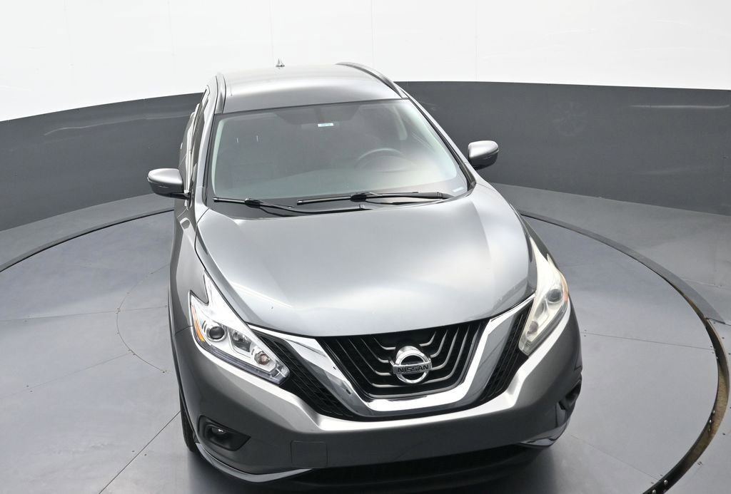 Used 2017 Nissan Murano SV image 29