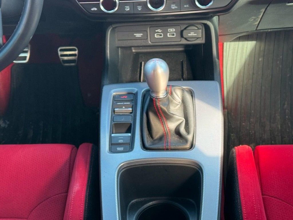 Used 2024 Honda Civic Type R image 15