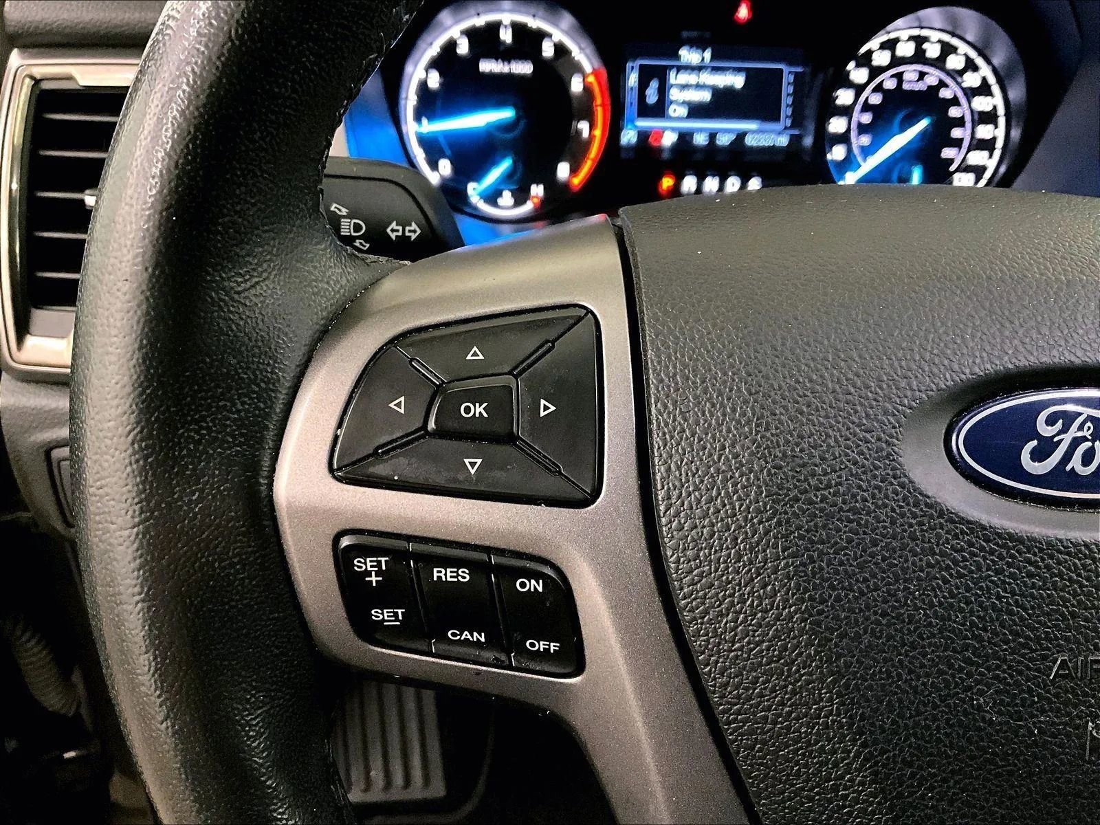 Used 2020 Ford Ranger XLT w/ Equipment Group 302A Luxury image 17