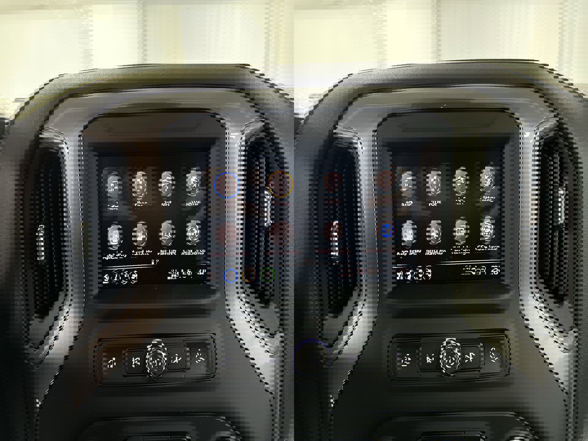 New 2025 Chevrolet Silverado 2500 Custom w/ Custom Value Package image 47