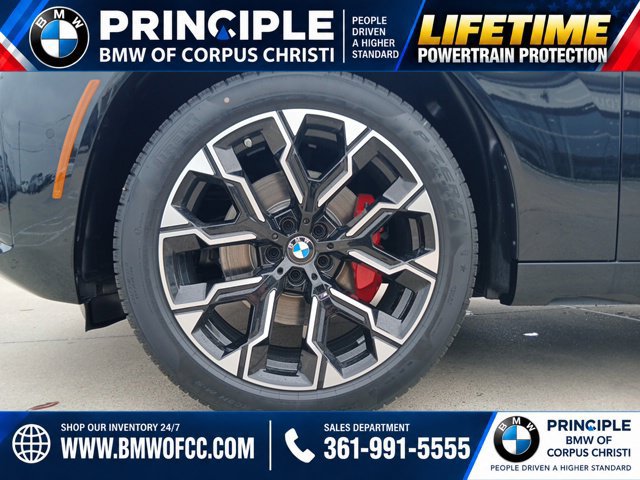 New 2026 BMW X3 xDrive30i w/ Premium Package AWD/4WD image 6