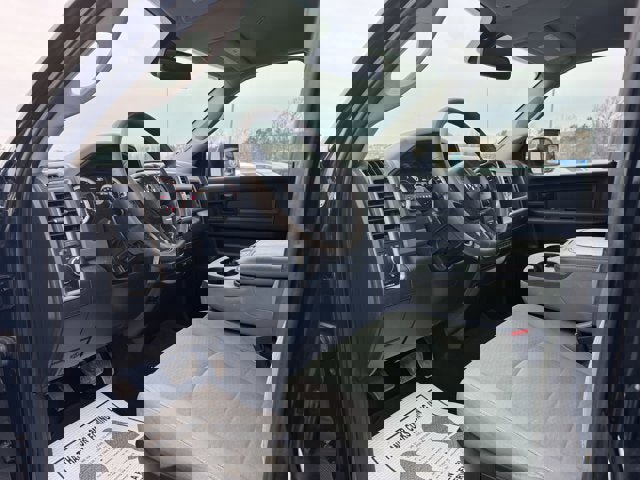 Used 2018 RAM 2500 Tradesman w/ Chrome Appearance Group image 11