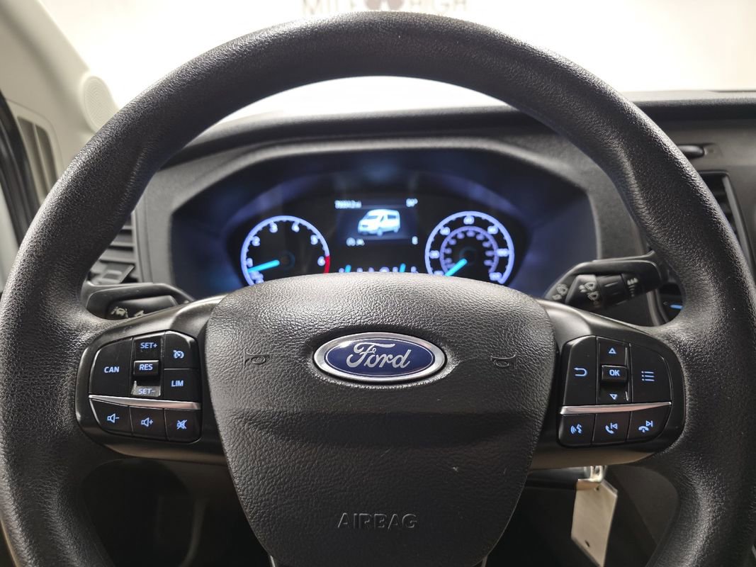 Used 2020 Ford Transit 350 XLT image 42