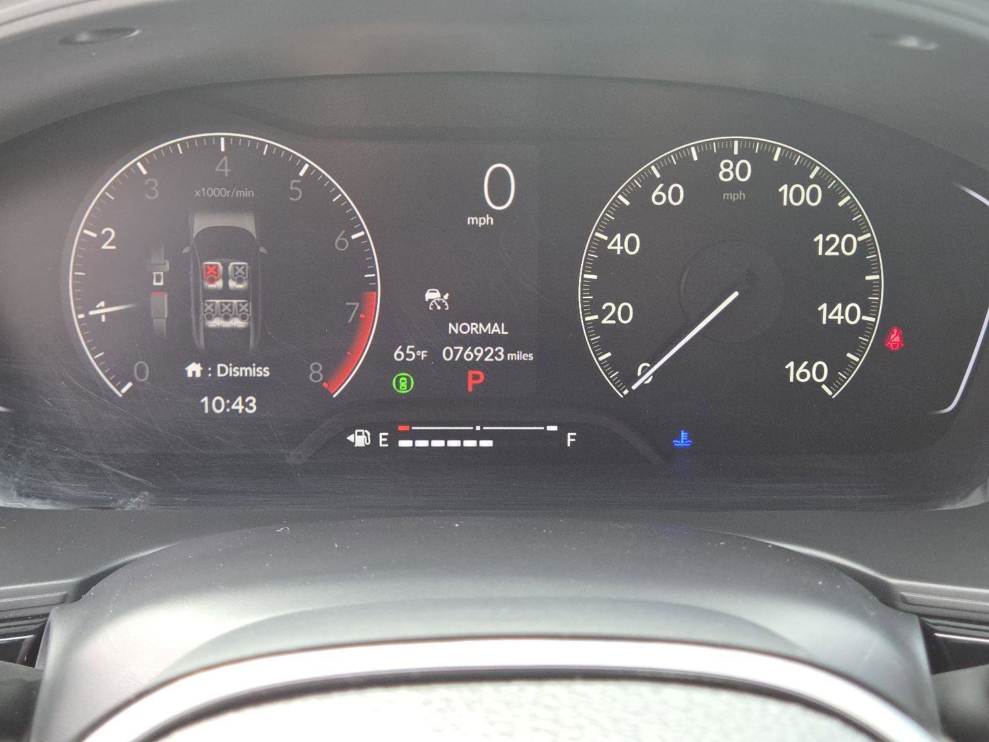 Used 2022 Honda Civic Sport image 18