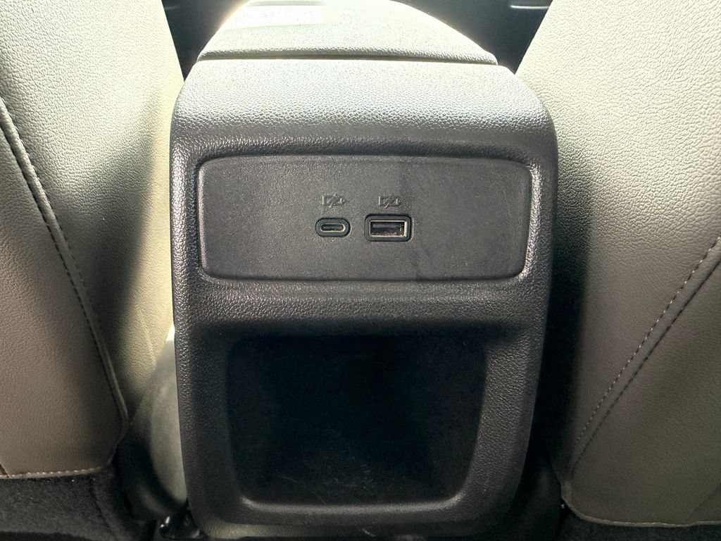 Used 2025 Chevrolet Trax ACTIV w/ Driver Confidence Package FWD image 13