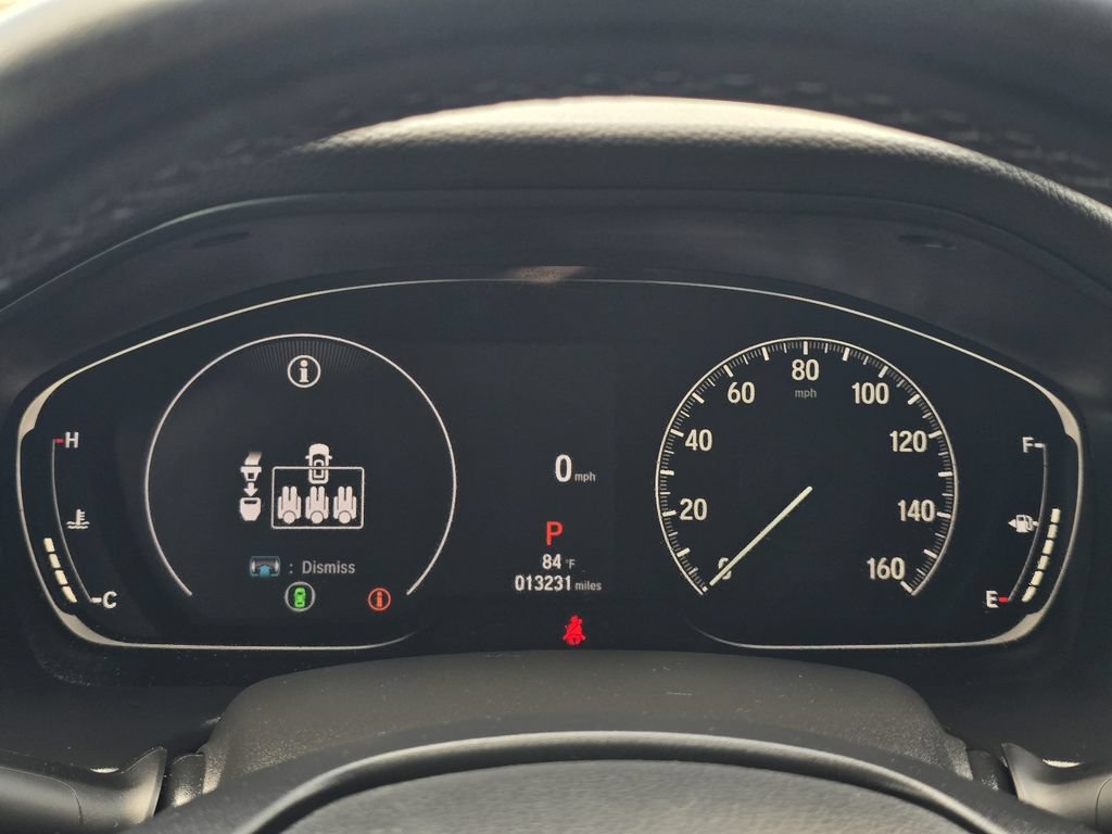 Used 2022 Honda Accord Sport image 18