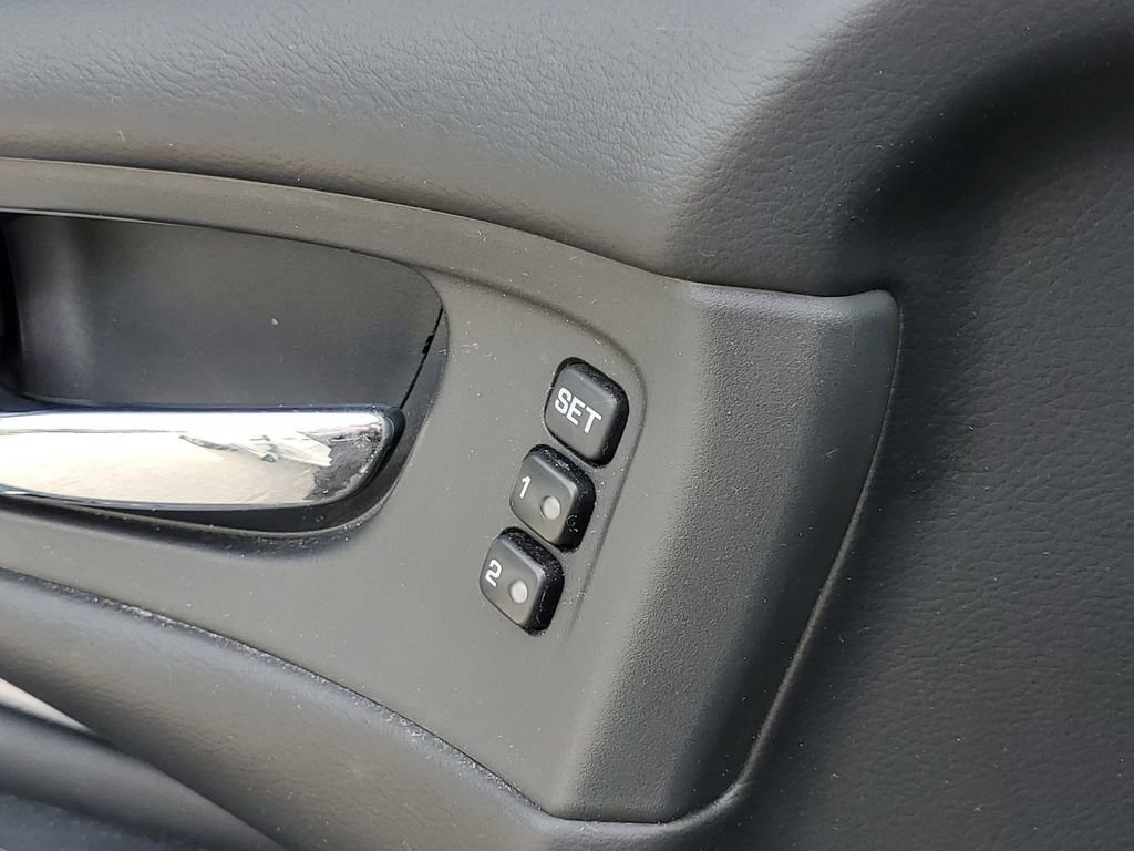 Used 2023 Nissan Murano SL w/ SL Moonroof Package AWD/4WD image 23