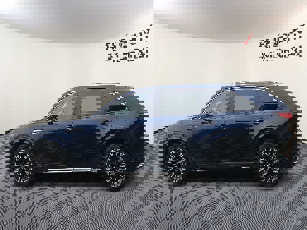 Used 2024 MAZDA CX-90 3.3 Turbo S image 7