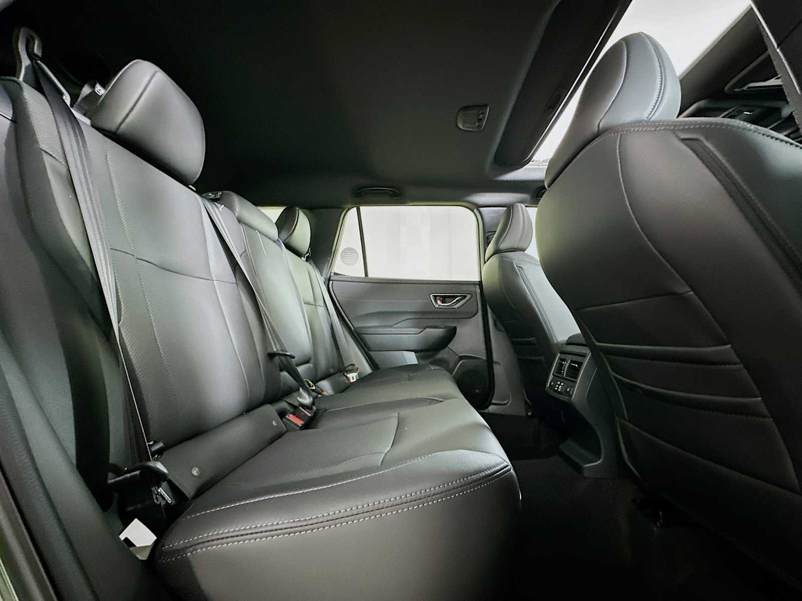 New 2026 Subaru Outback Touring XT AWD/4WD image 26