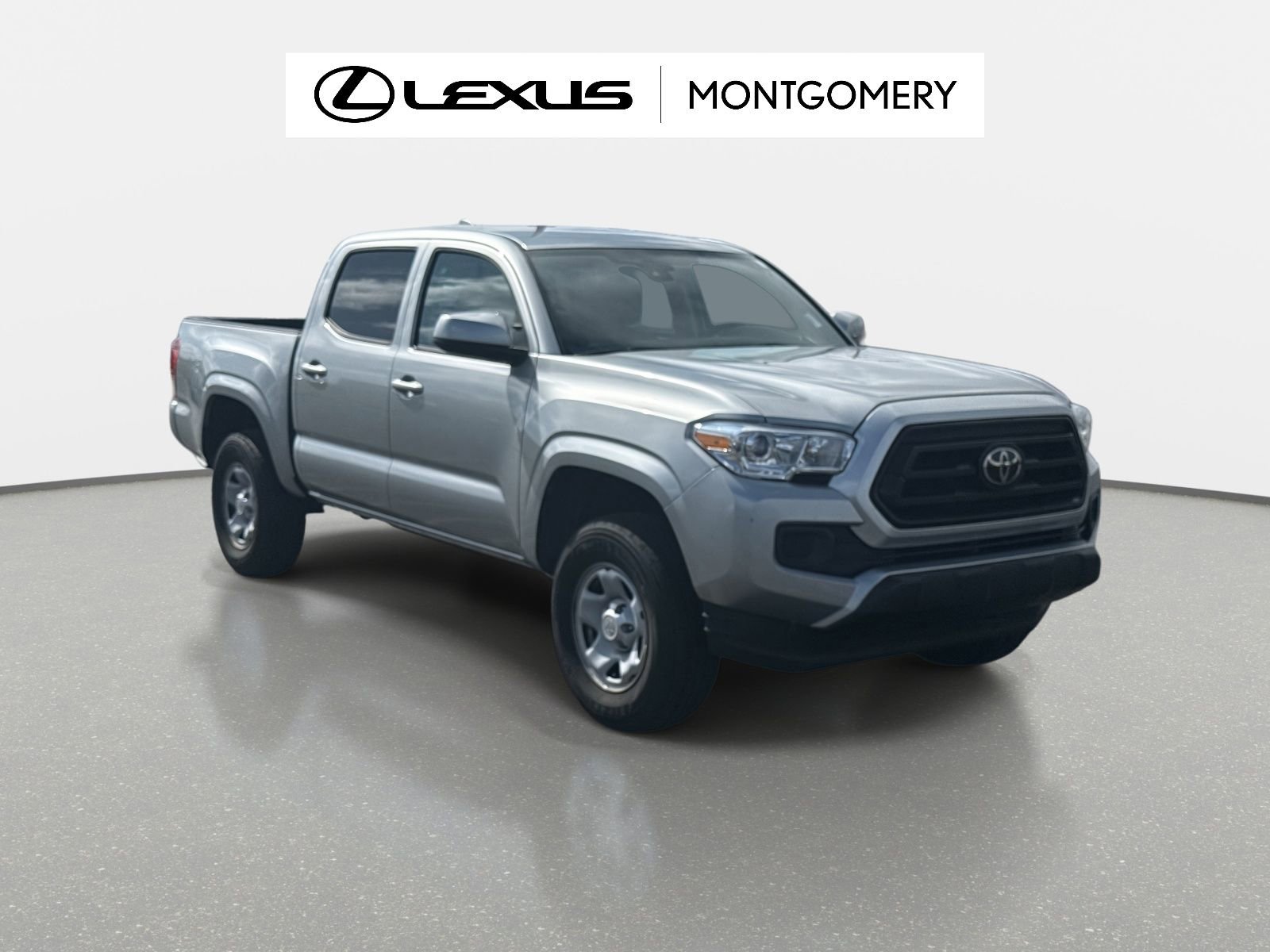 Used 2023 Toyota Tacoma SR image 1