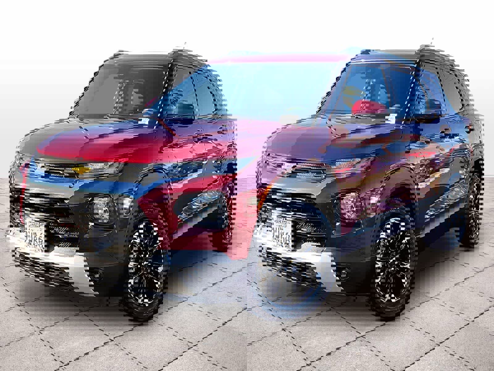 Used 2023 Chevrolet TrailBlazer LT w/ Convenience Package video 1