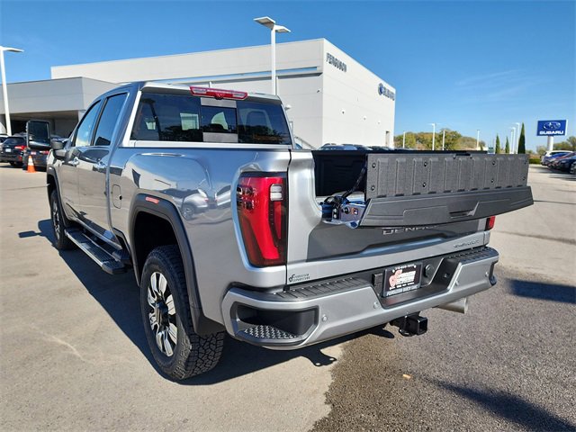 New 2026 GMC Sierra 2500 Denali w/ Denali Reserve Package image 6