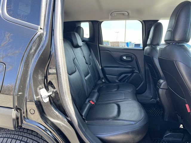 Used 2022 Jeep Renegade Trailhawk image 18