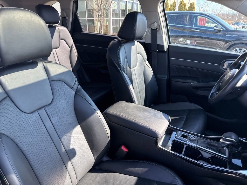 Used 2022 Kia Sorento SX image 23