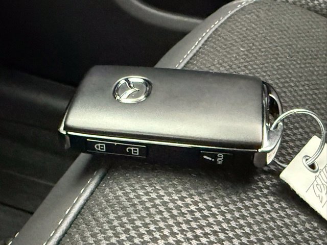 New 2026 MAZDA CX-5 Select AWD/4WD image 31