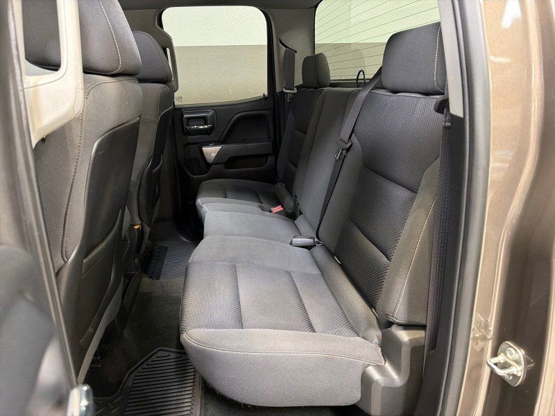 Used 2014 Chevrolet Silverado 1500 LT w/ Texas Edition, 1LT Trim RWD image 26