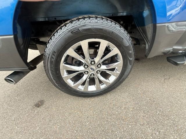 Used 2016 Ford F150 XLT w/ Equipment Group 302A Luxury image 34