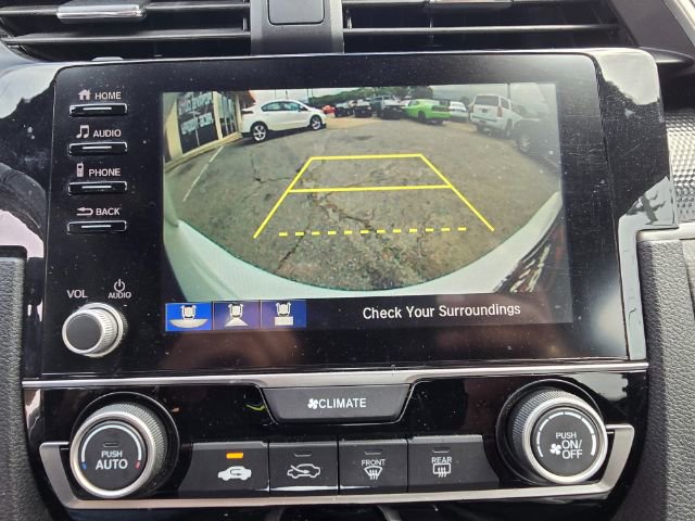 Used 2021 Honda Civic Sport image 21